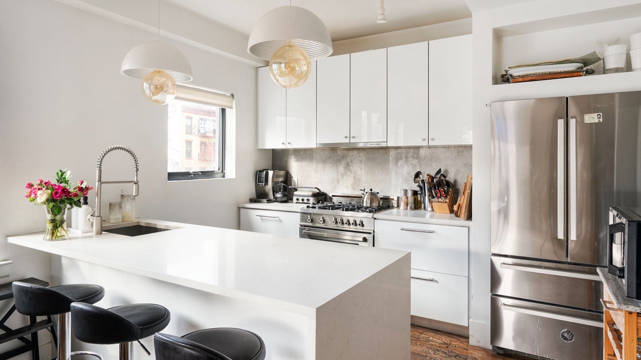 Photo of Kitchen in Little Italy