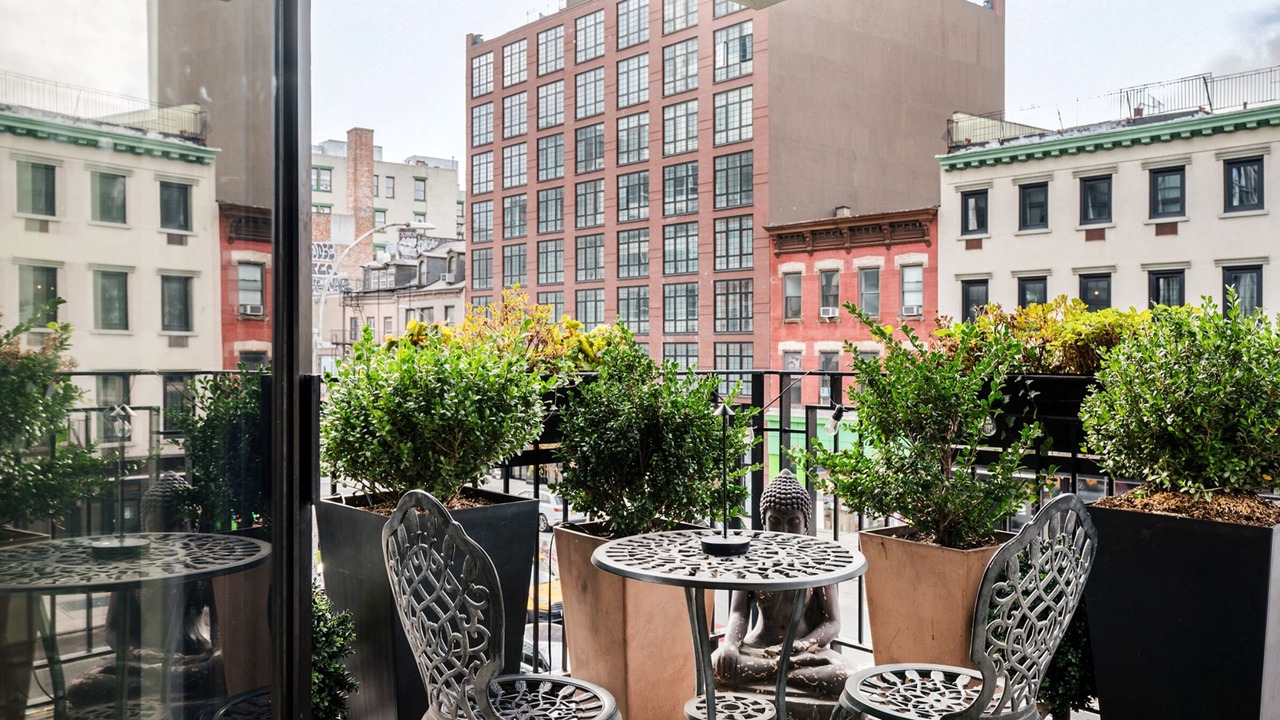 Photo of Outdoor in Little Italy