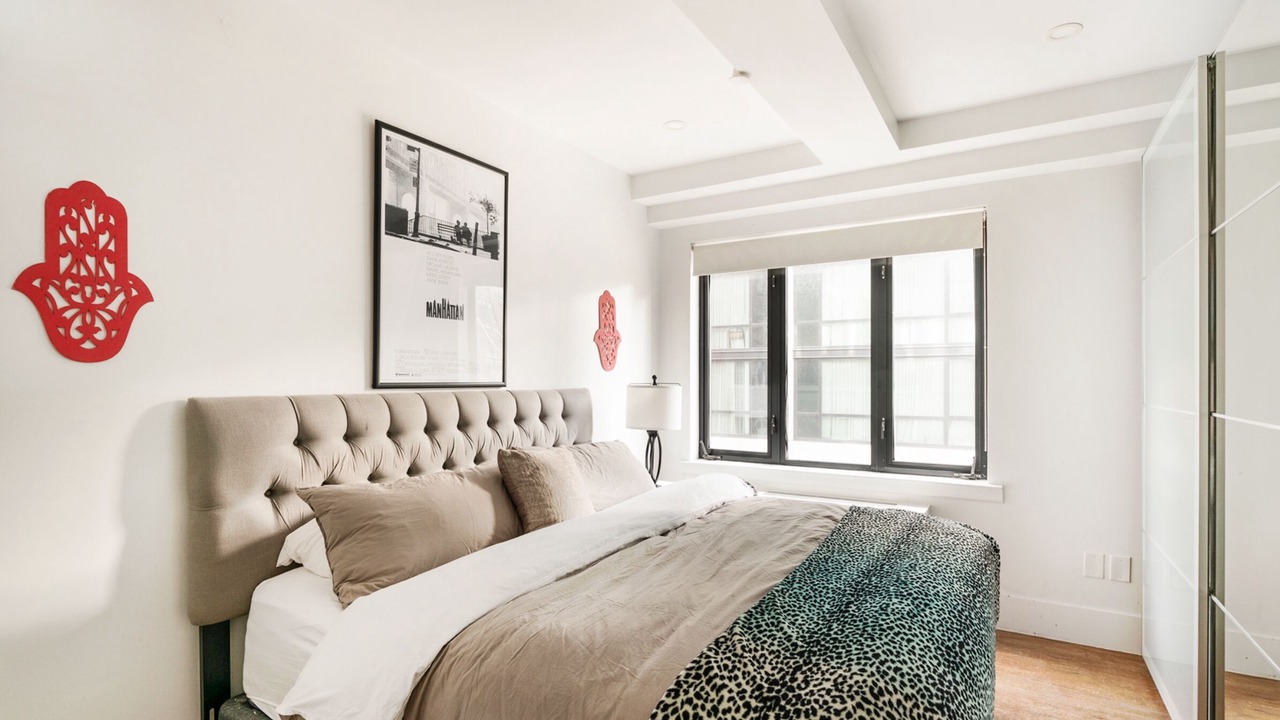 Photo of Bedroom in Little Italy
