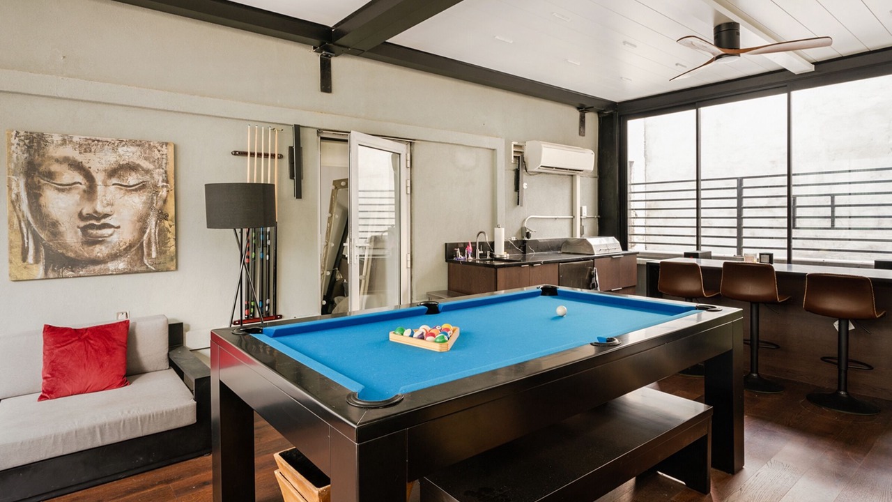 Photo of Bedroom in Little Italy