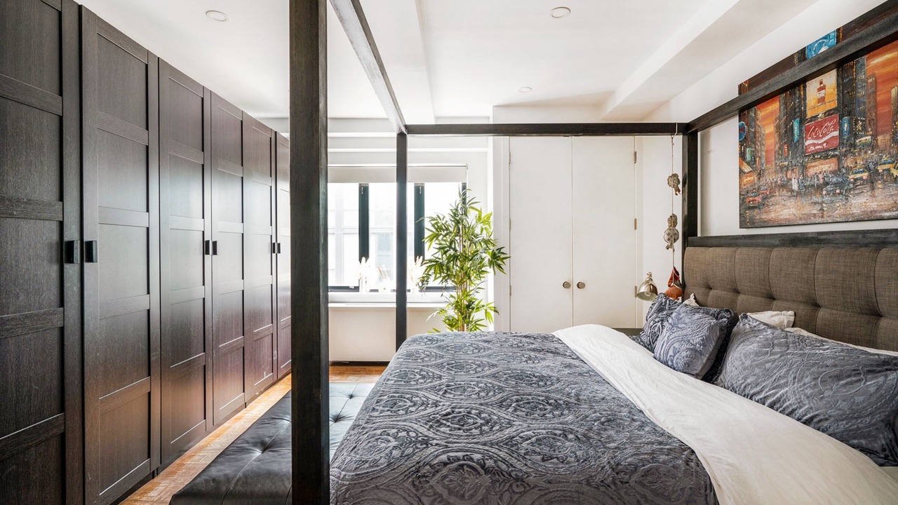 Photo of Bedroom in Little Italy