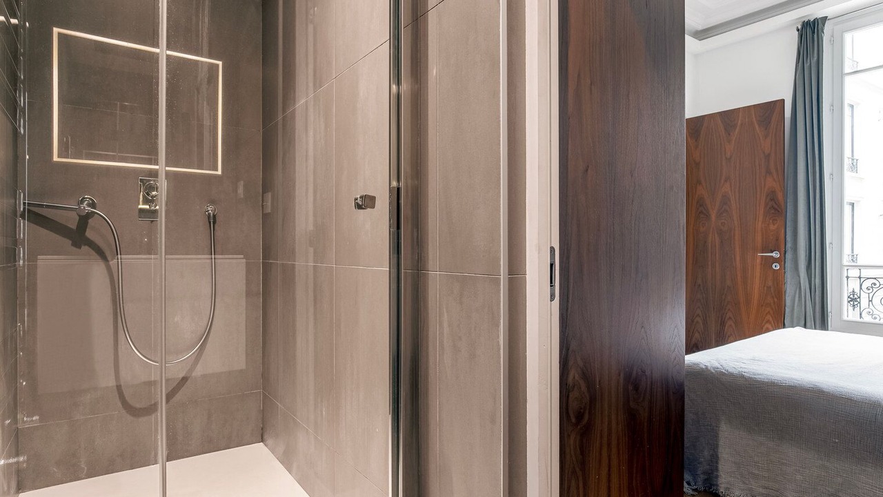 Photo of Bathroom in Champs-Elysees