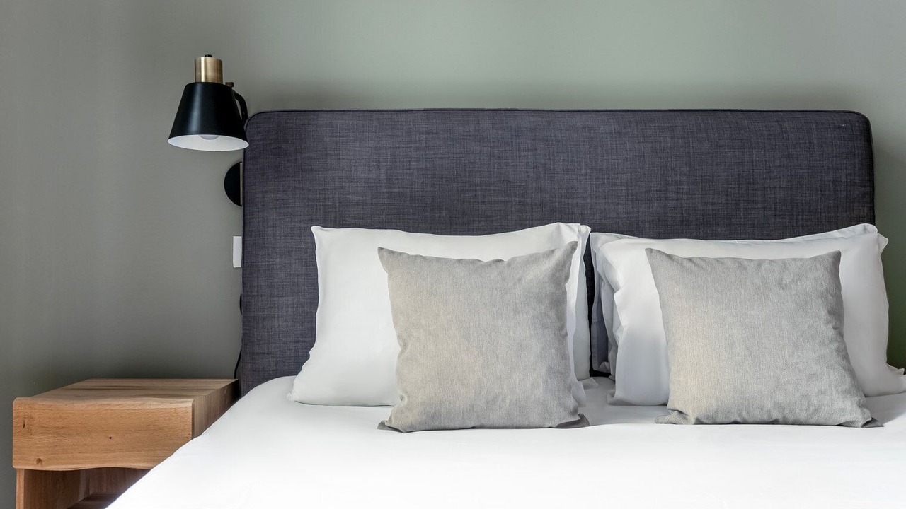 Photo of Bedroom in Champs-Elysees