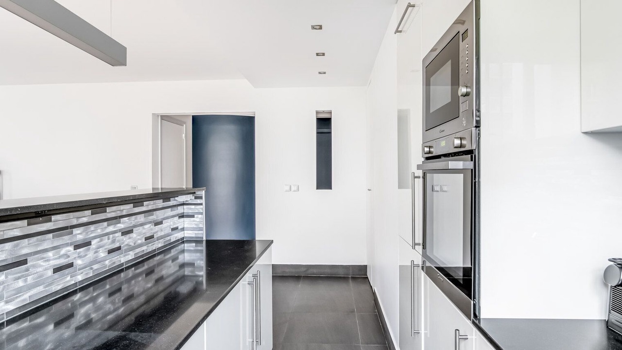 Photo of Kitchen in Quartier de la Goutte-d'Or