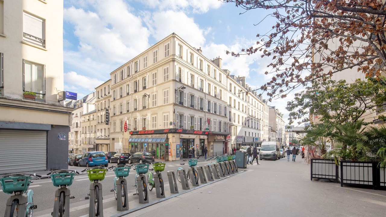 Photo of Others in Quartier de la Goutte-d'Or