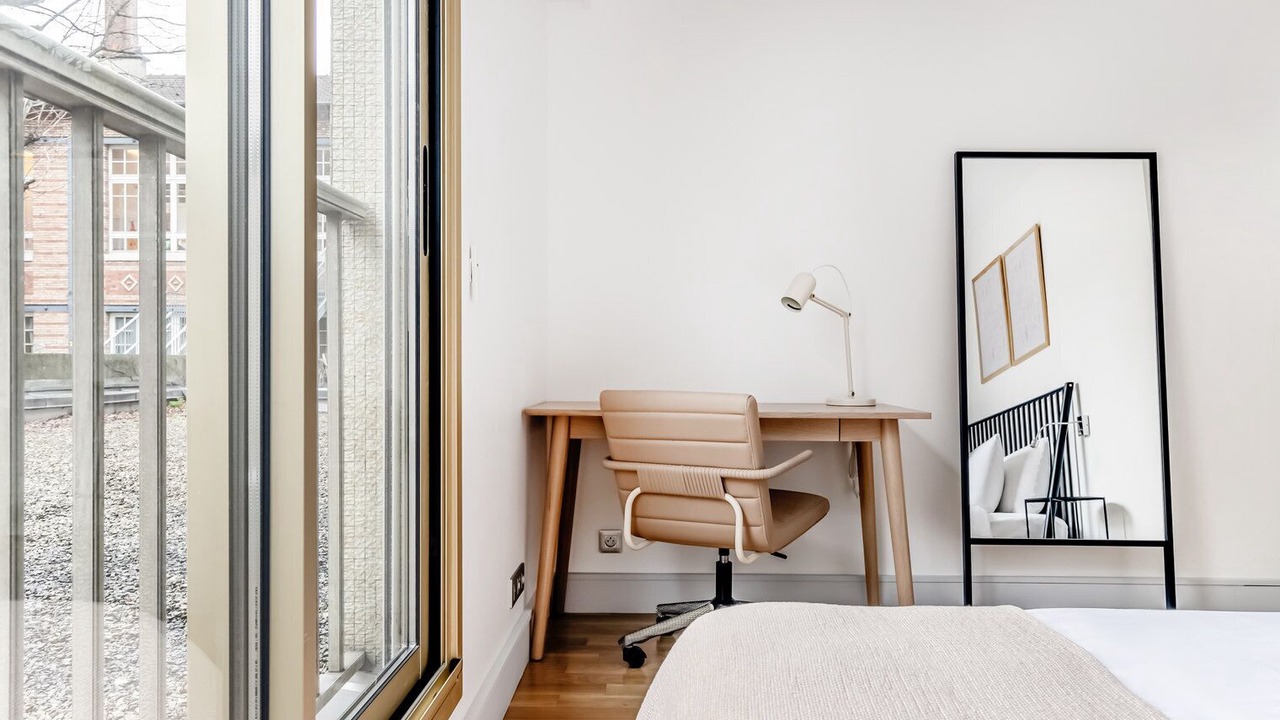 Photo of Bedroom in Quartier de la Goutte-d'Or