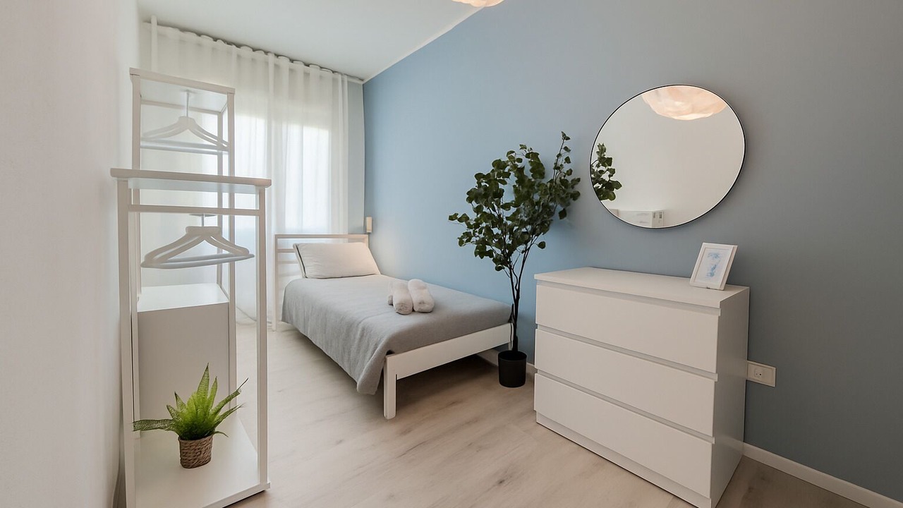 Photo of Bedroom in Padova