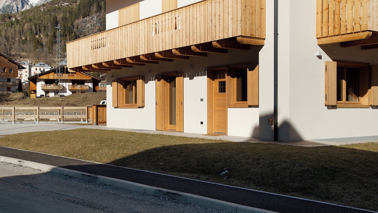 Photo of Outdoor in Borca di Cadore