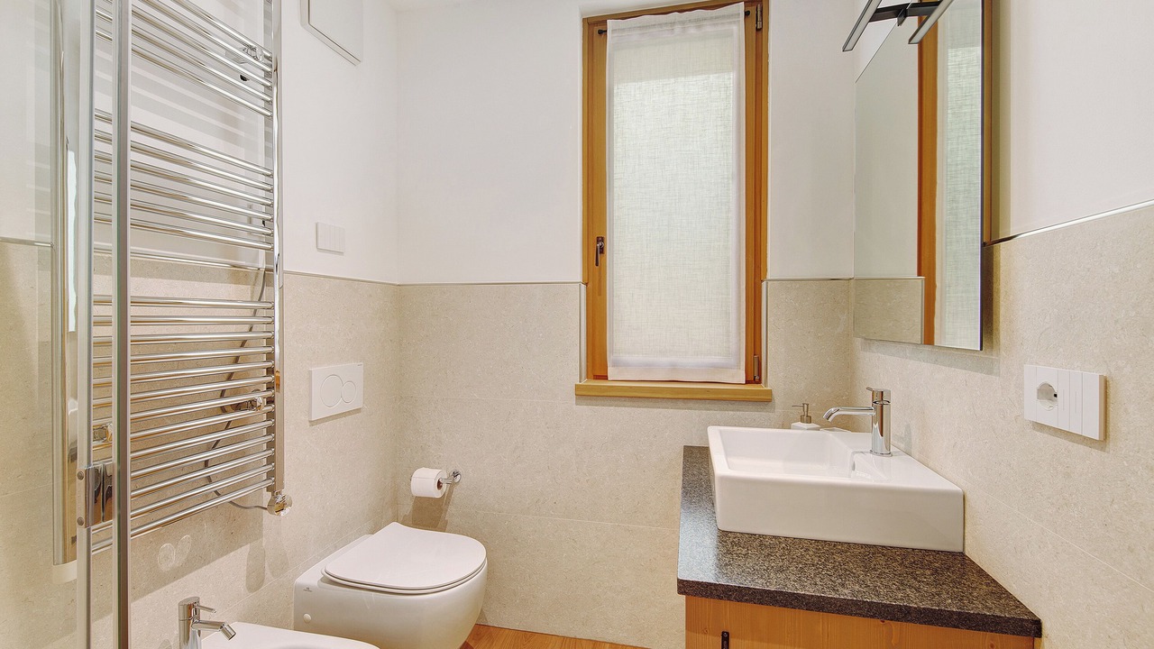 Photo of Bathroom in Borca di Cadore