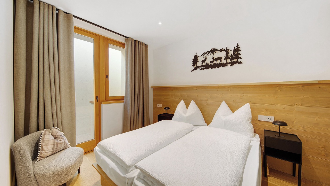 Photo of Bedroom in Borca di Cadore