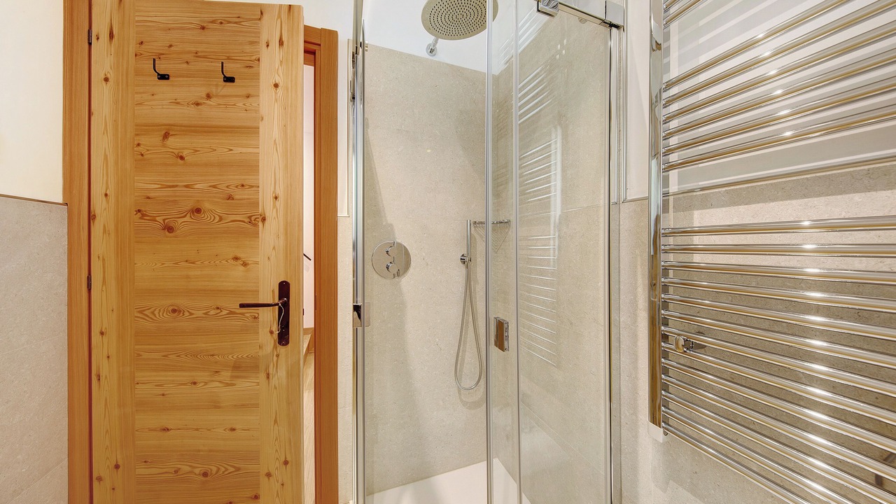 Photo of Bathroom in Borca di Cadore