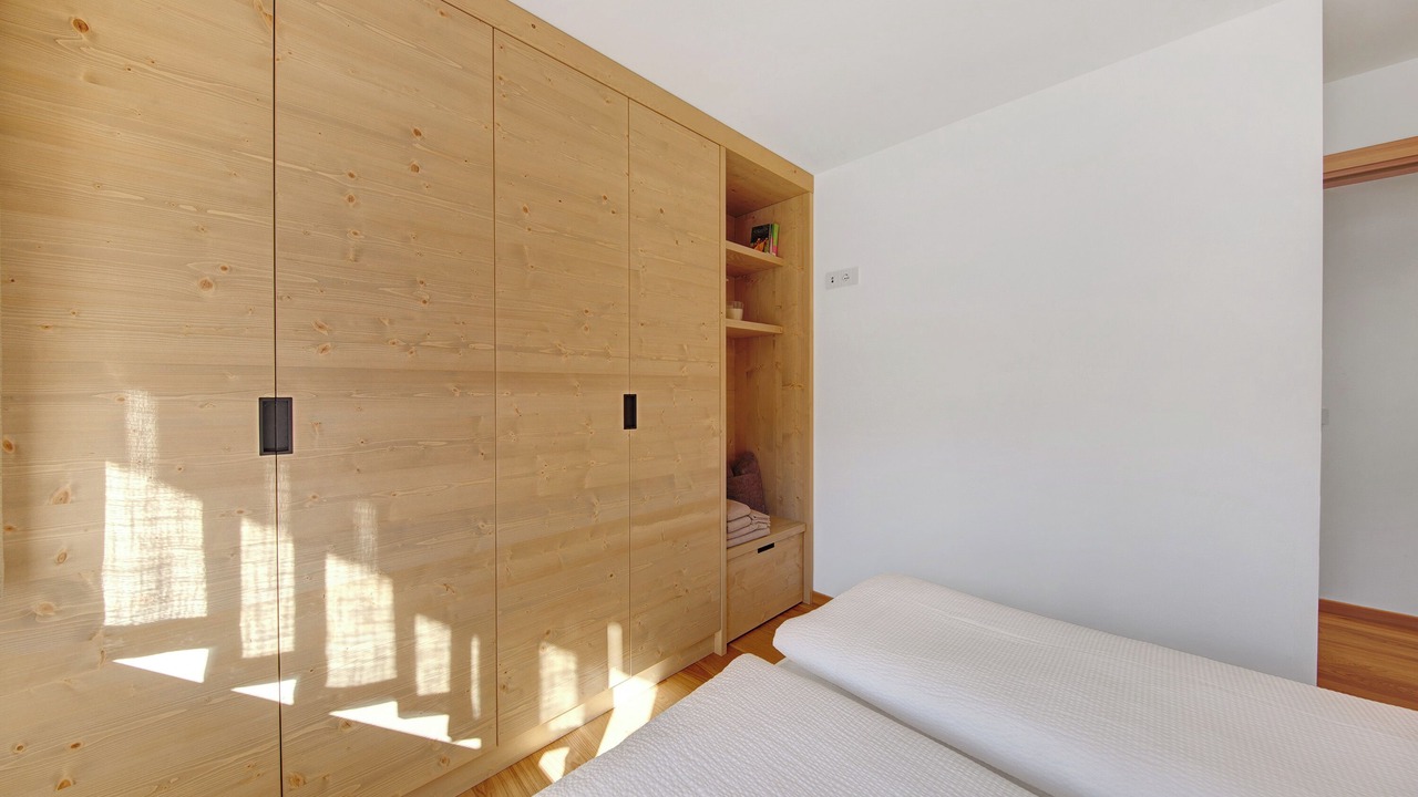 Photo of Bedroom in Borca di Cadore
