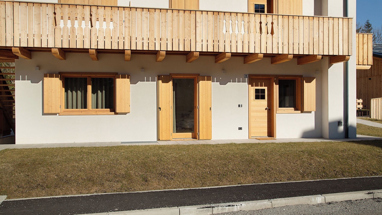 Photo of Outdoor in Borca di Cadore