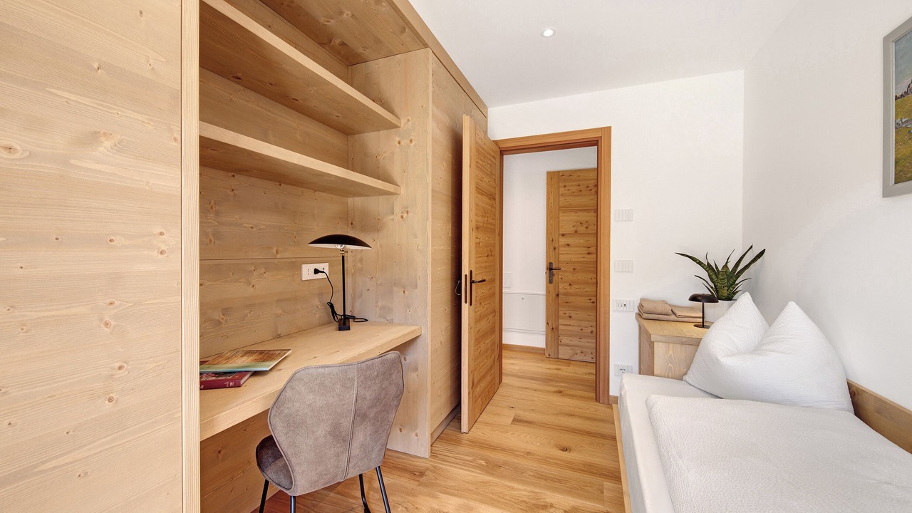 Photo of Bedroom in Borca di Cadore