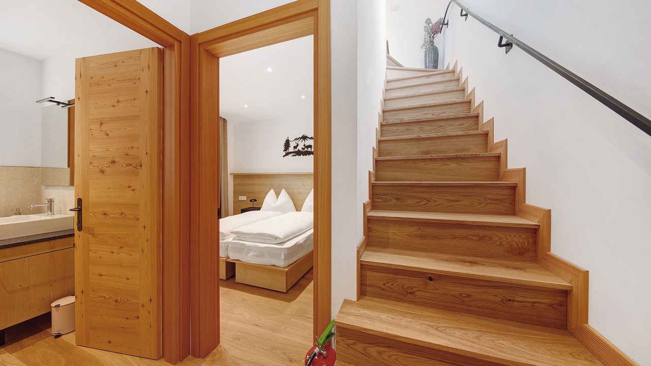 Photo of Bedroom in Borca di Cadore