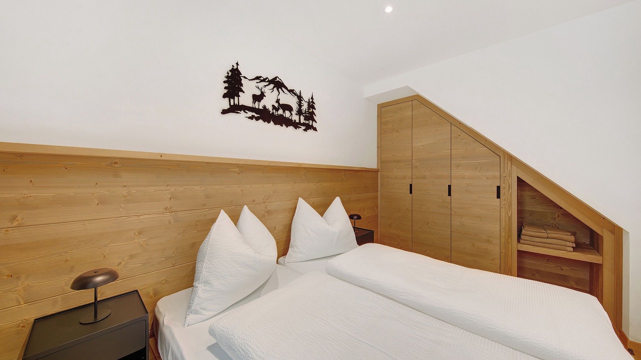 Photo of Bedroom in Borca di Cadore