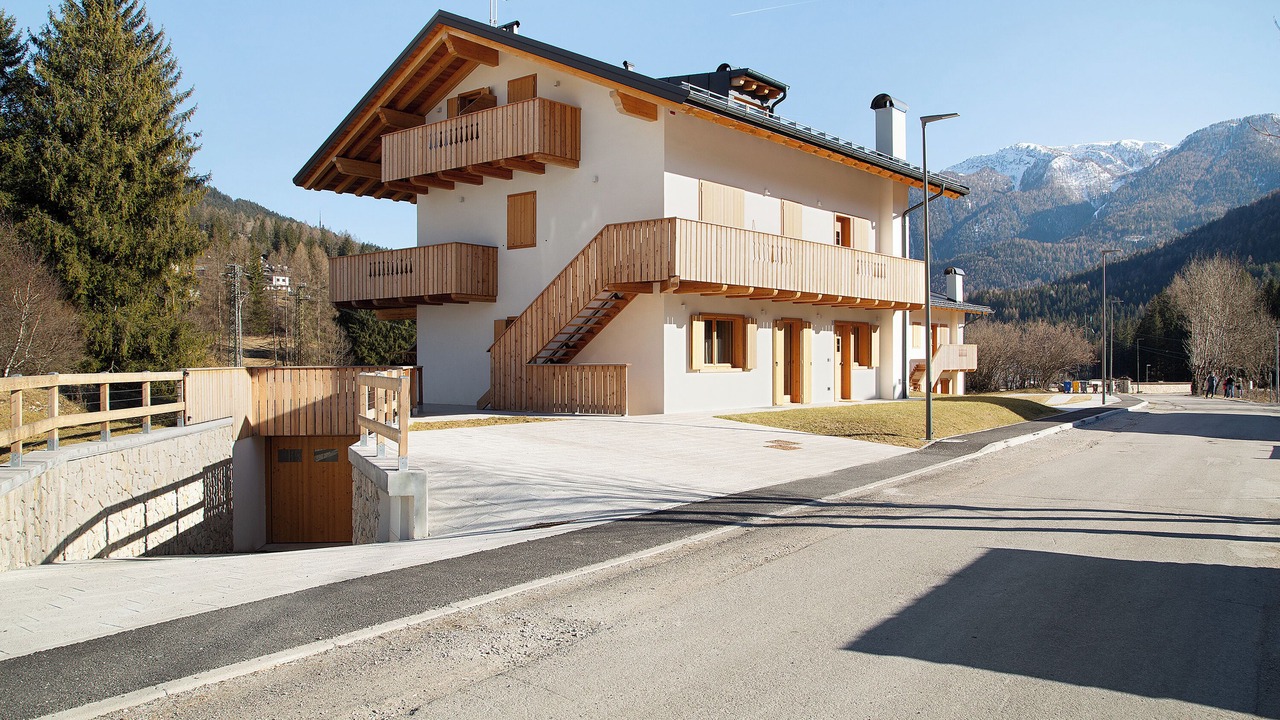 Photo of Outdoor in Borca di Cadore