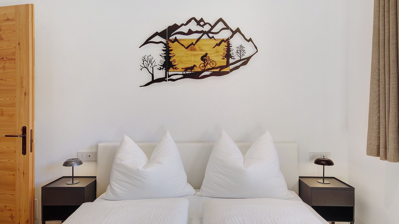 Photo of Bedroom in Borca di Cadore