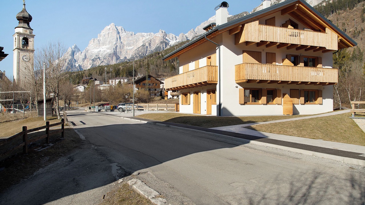 Photo of Outdoor in Borca di Cadore
