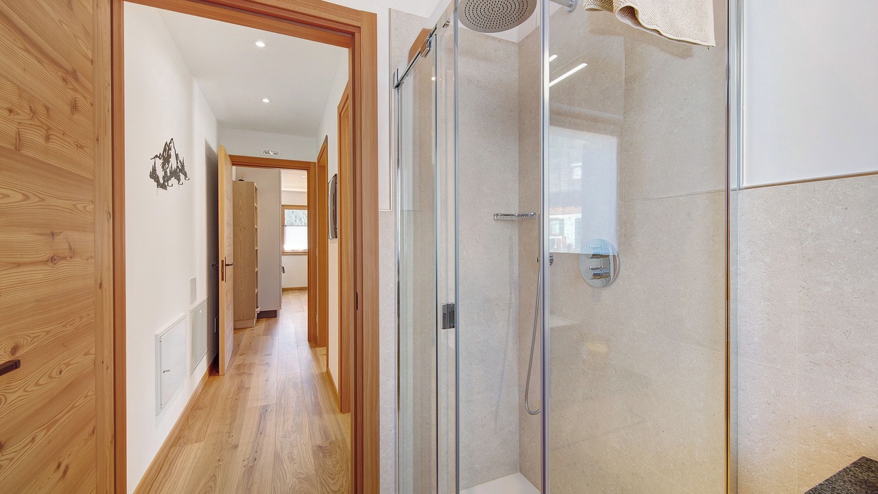 Photo of Bathroom in Borca di Cadore
