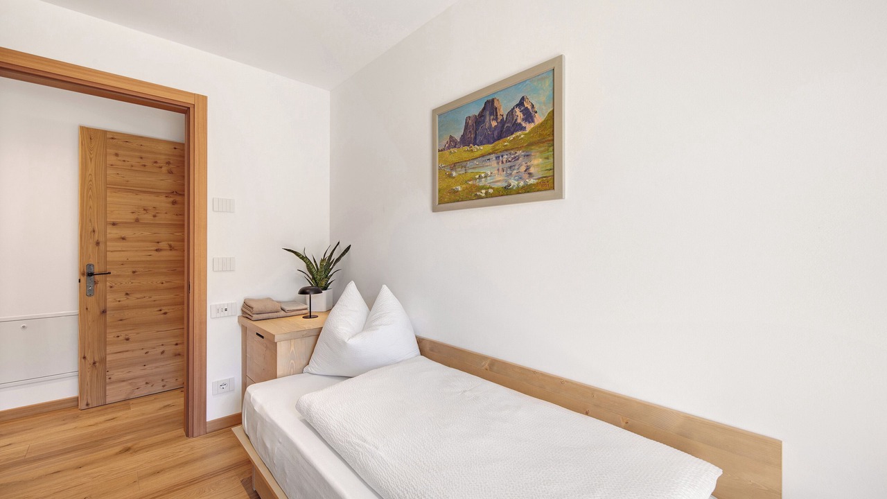 Photo of Bedroom in Borca di Cadore