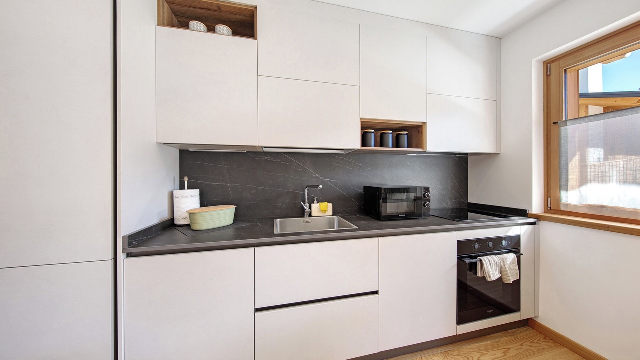 Photo of Kitchen in Borca di Cadore
