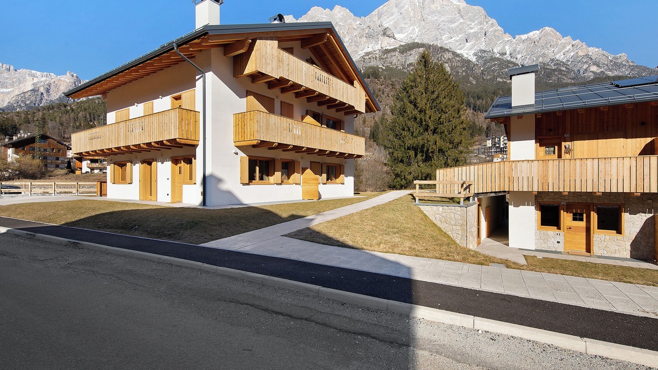 Photo of Outdoor in Borca di Cadore