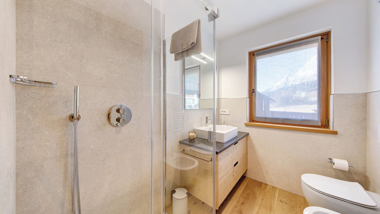 Photo of Bathroom in Borca di Cadore