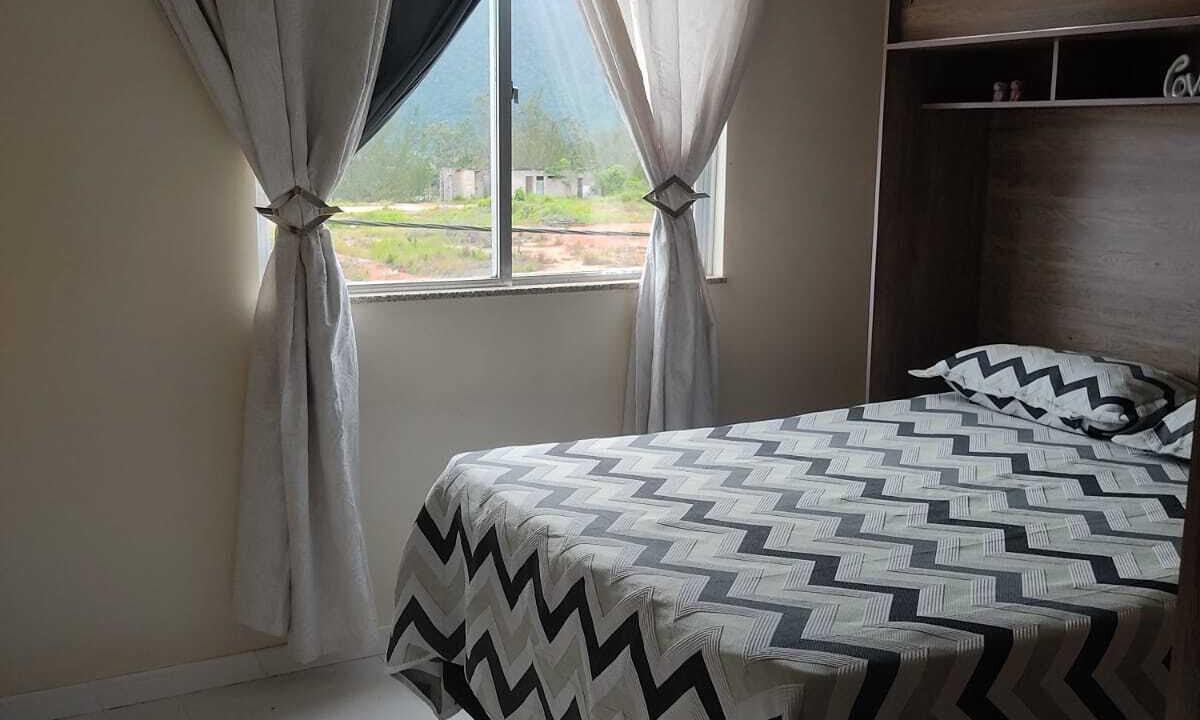Photo of Bedroom in Rio das Ostras