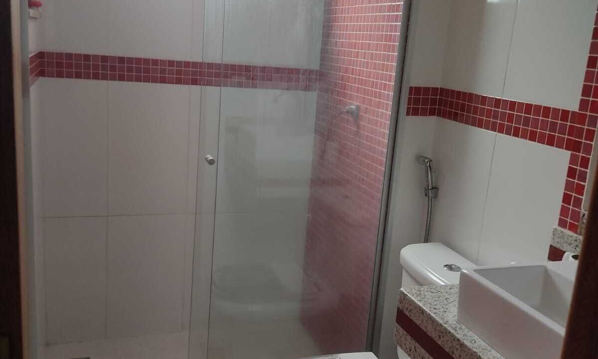 Photo of Bathroom in Rio das Ostras