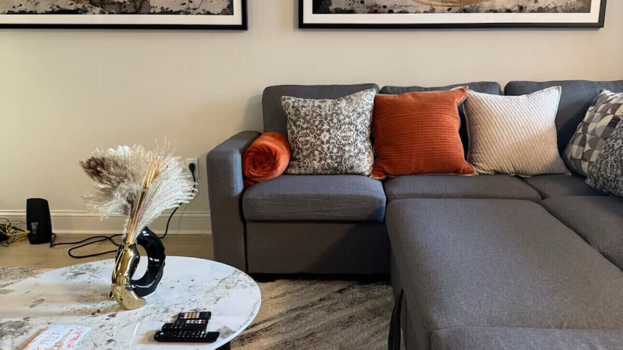 Photo of Livingroom in East Harlem