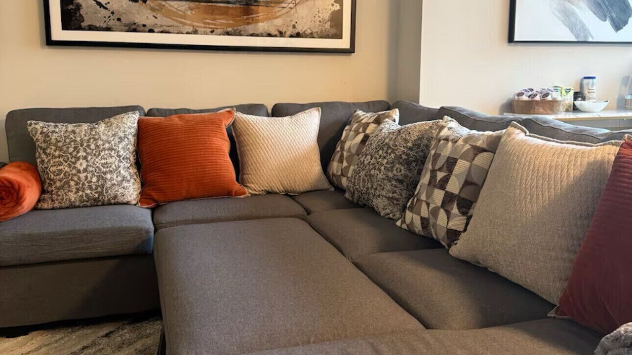 Photo of Livingroom in East Harlem