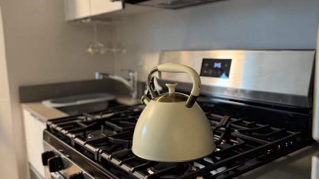 Photo of Kitchen in East Harlem
