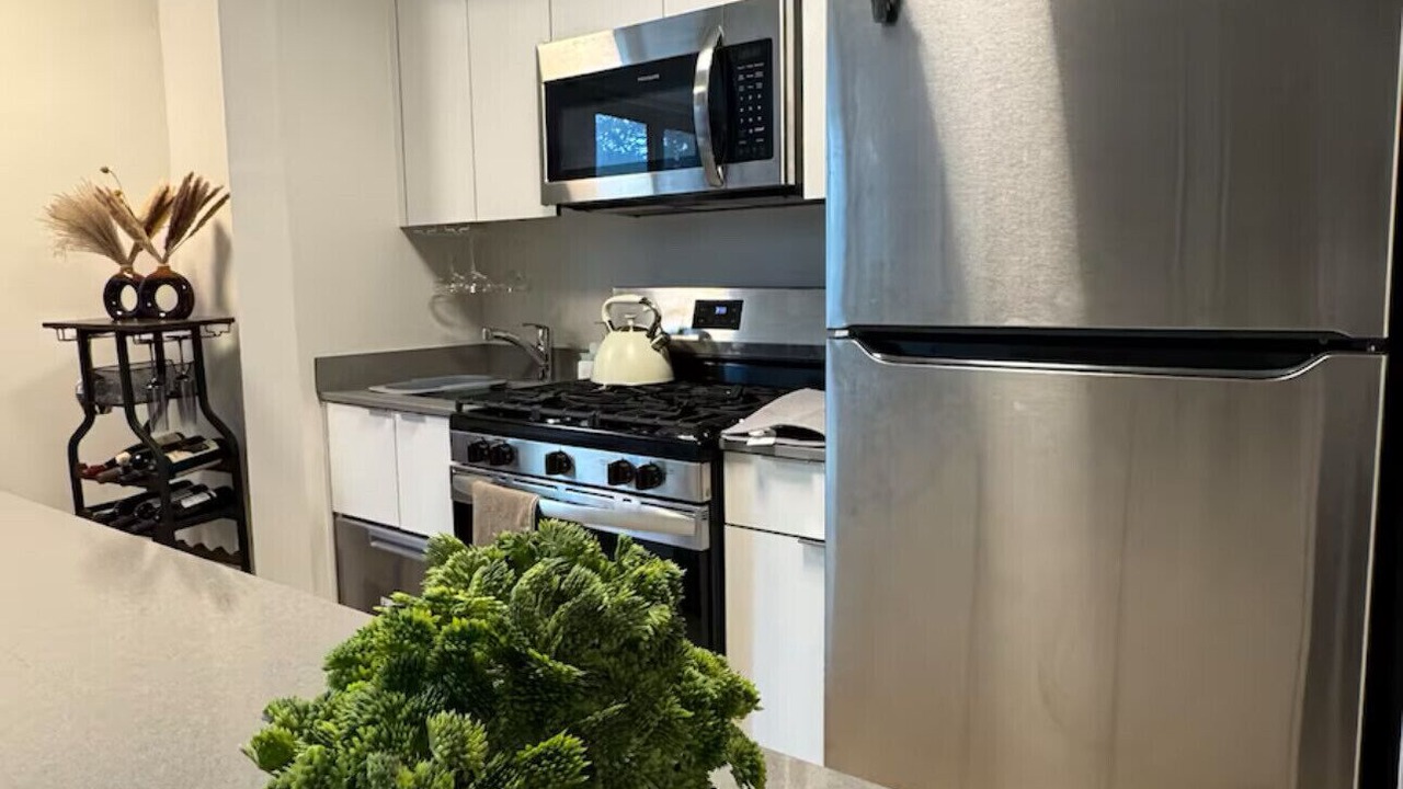 Photo of Kitchen in East Harlem