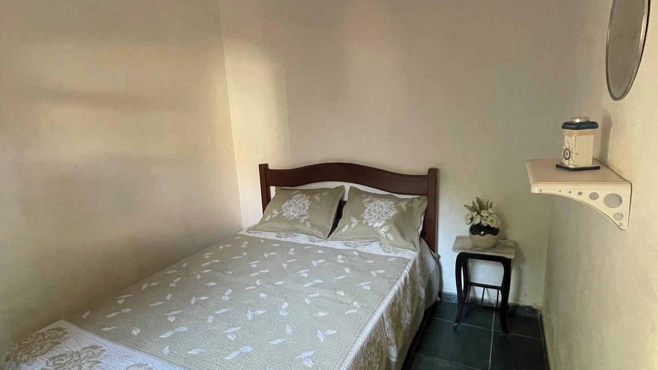 Photo of Bedroom in Ponta Leste