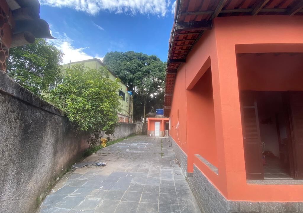 Photo of Outdoor in Ponta Leste