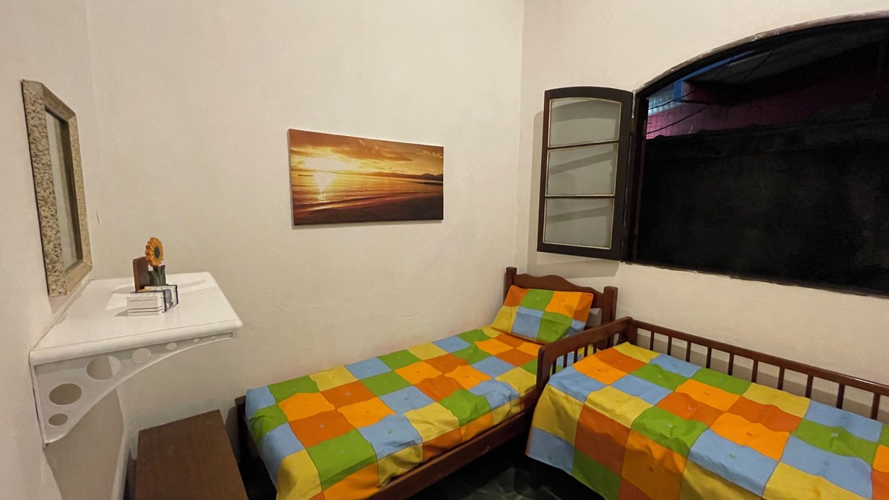 Photo of Bedroom in Ponta Leste