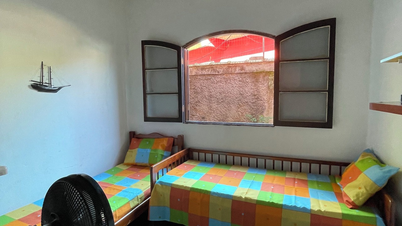 Photo of Bedroom in Ponta Leste