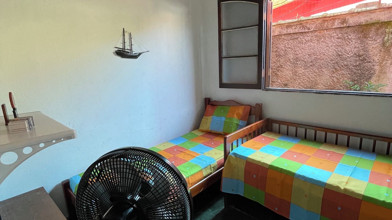 Photo of Bedroom in Ponta Leste
