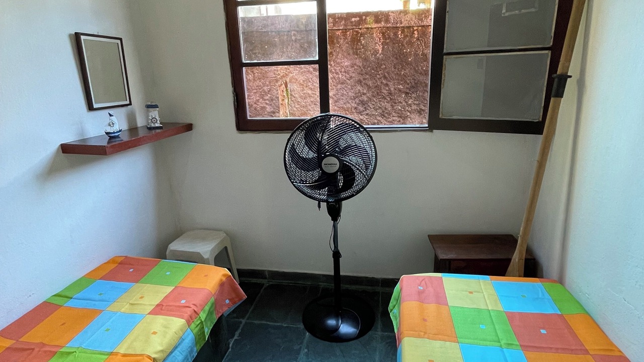 Photo of Bedroom in Ponta Leste