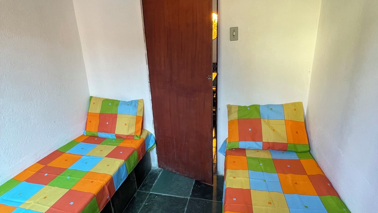 Photo of Bedroom in Ponta Leste