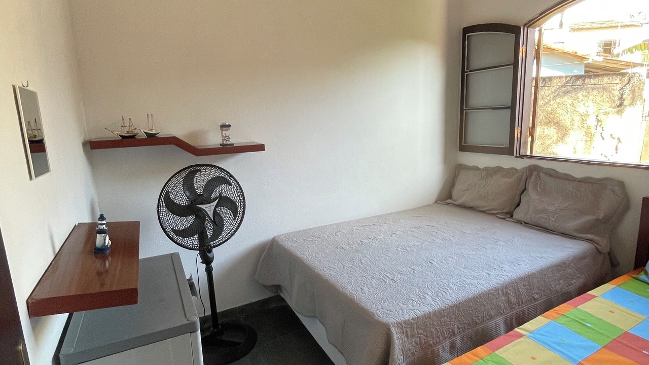 Photo of Bedroom in Ponta Leste