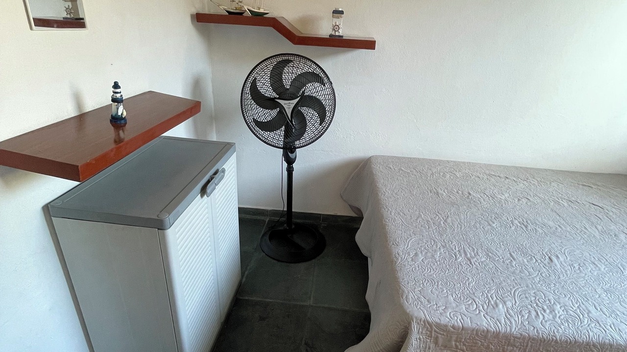 Photo of Bedroom in Ponta Leste