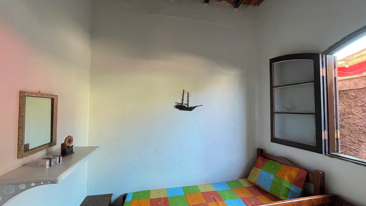 Photo of Bedroom in Ponta Leste
