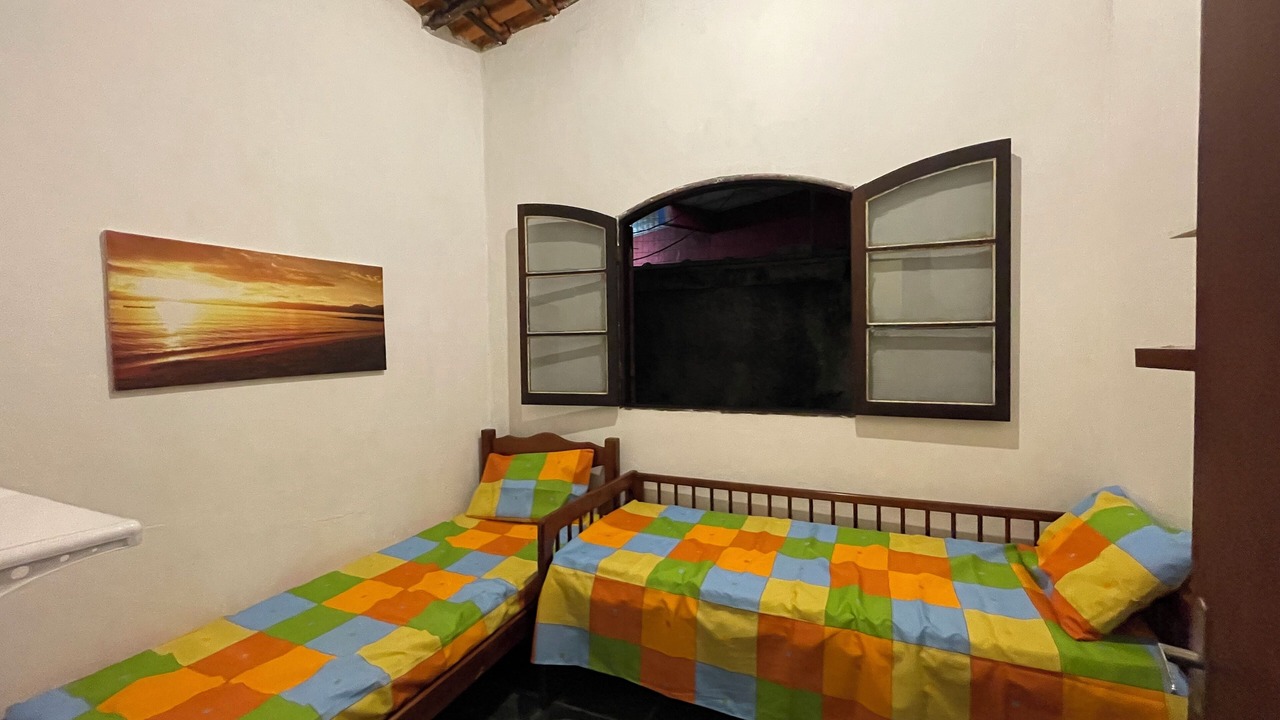 Photo of Bedroom in Ponta Leste