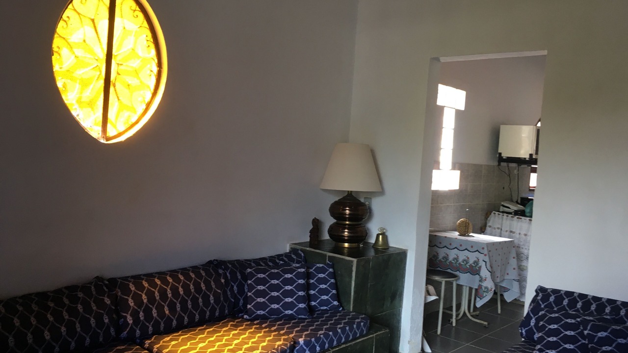 Photo of Livingroom in Ponta Leste
