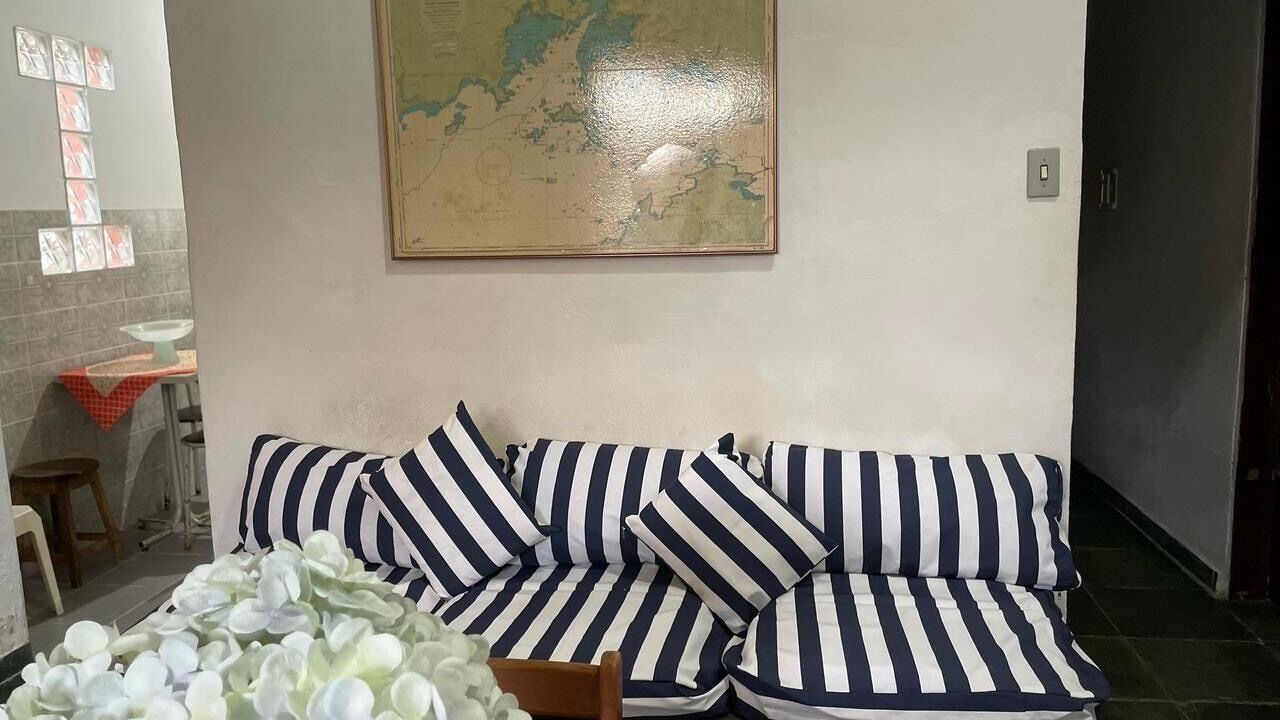 Photo of Livingroom in Ponta Leste