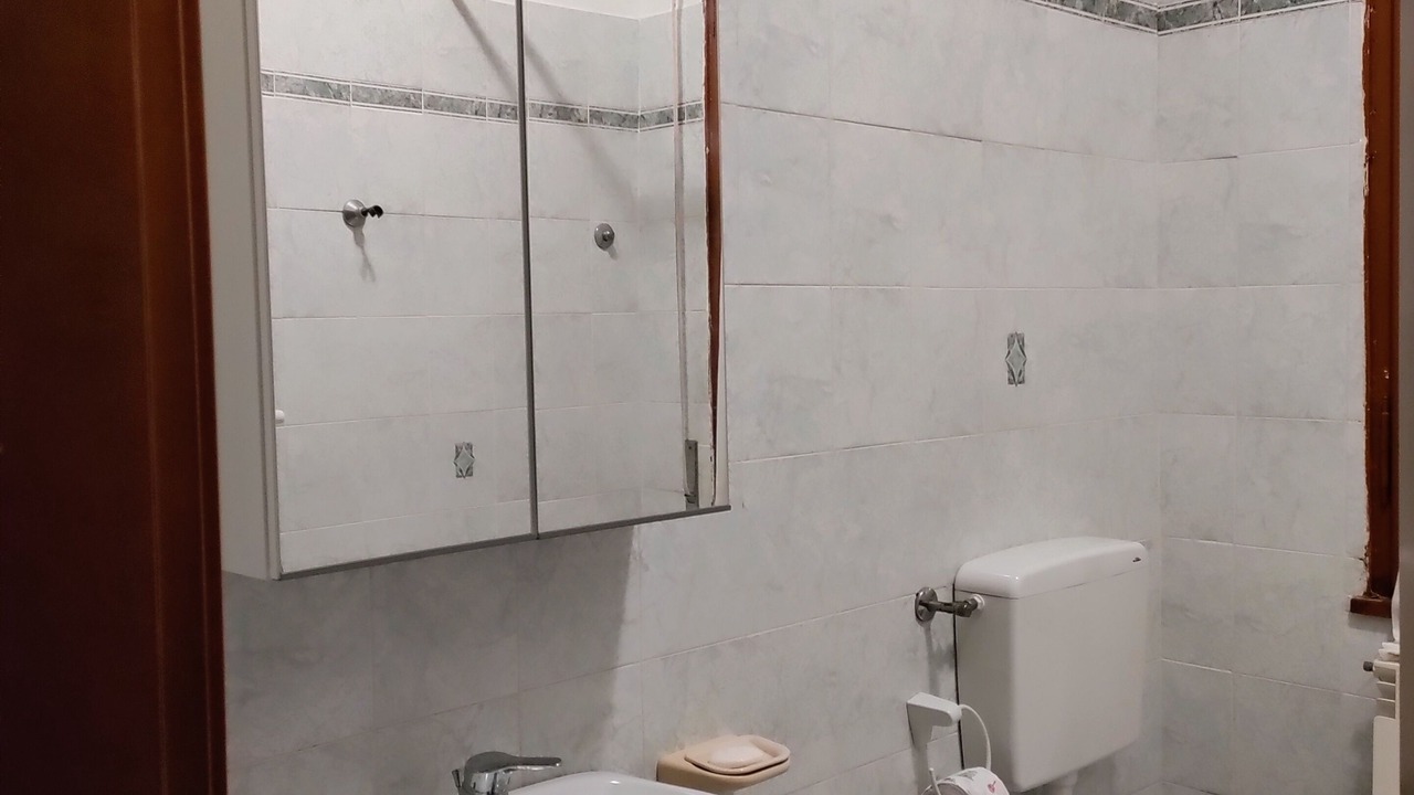 Photo of Bathroom in Ca' Venier