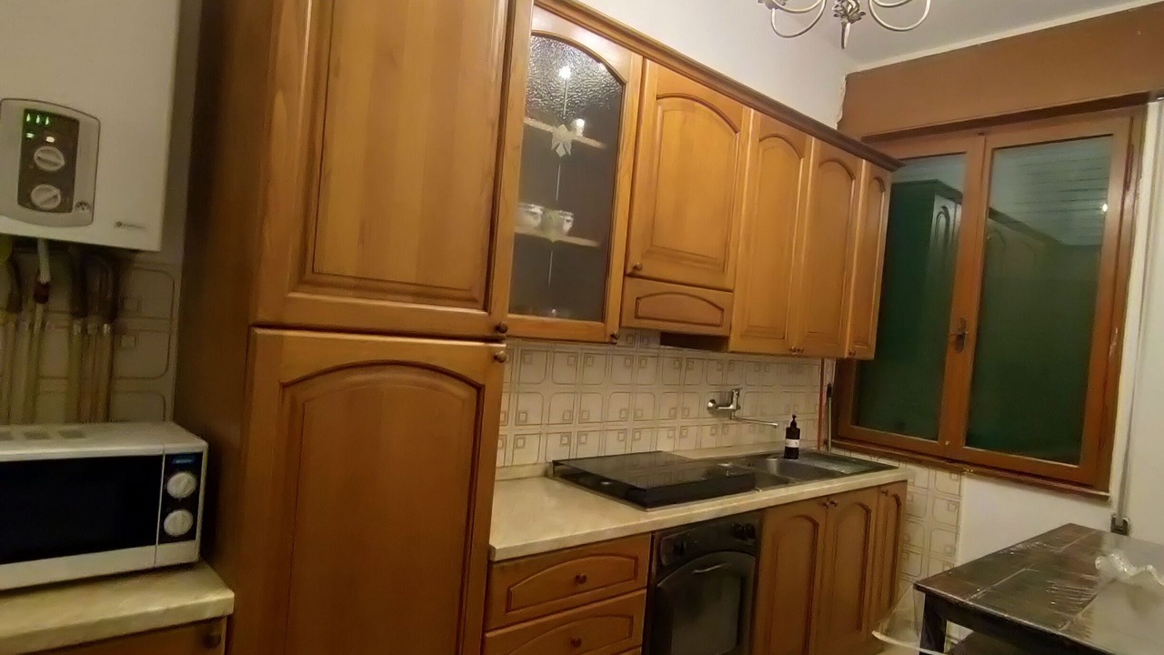Photo of Kitchen in Ca' Venier