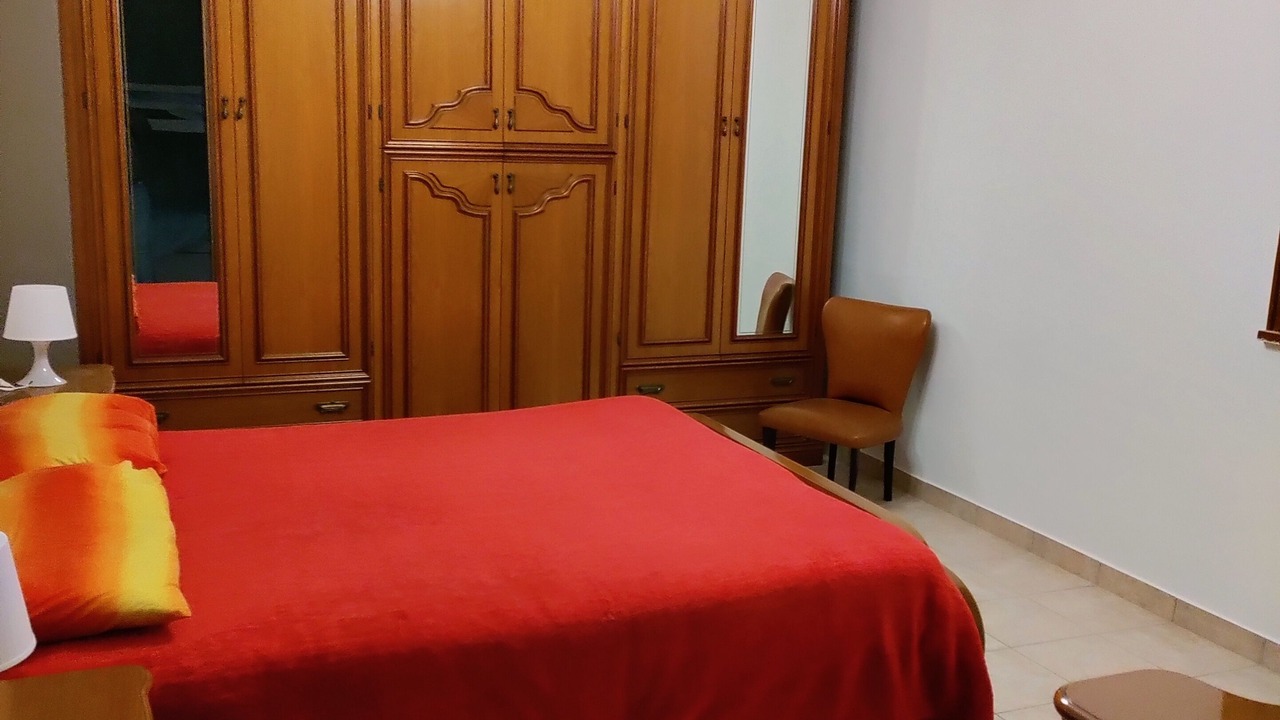 Photo of Bedroom in Ca' Venier